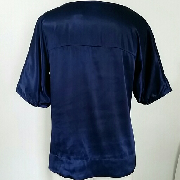 New York & Co top - Picture 2 of 5